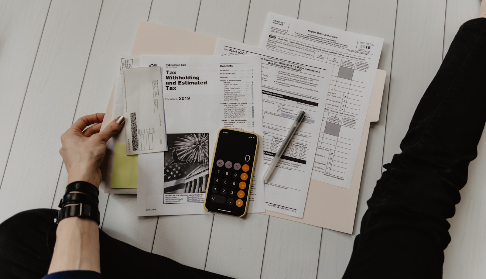 Rescisão indireta · quando o empregador é quem deve sair